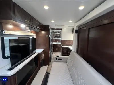 2021 Regency Conversions Ultra Brougham photo 5