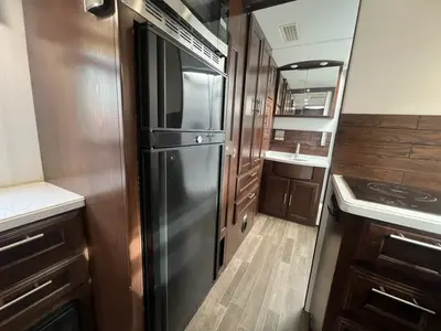 2021 Regency Conversions Ultra Brougham photo 11