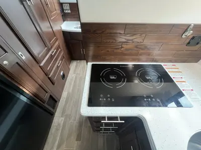 2021 Regency Conversions Ultra Brougham photo 9
