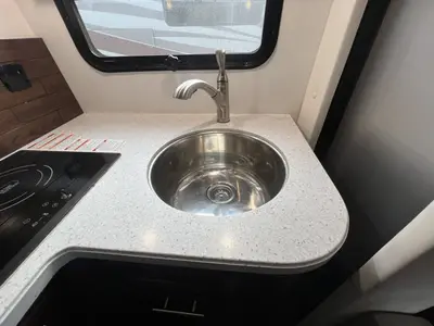 2021 Regency Conversions Ultra Brougham photo 8