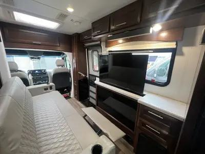 2021 Regency Conversions Ultra Brougham photo 12