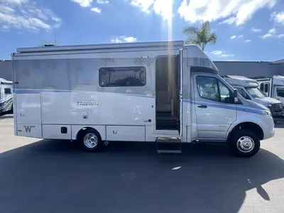 2025 Winnebago Navion photo 21