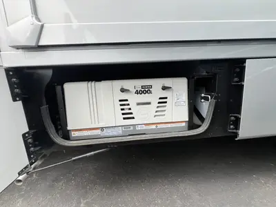 2025 Winnebago Navion photo 19