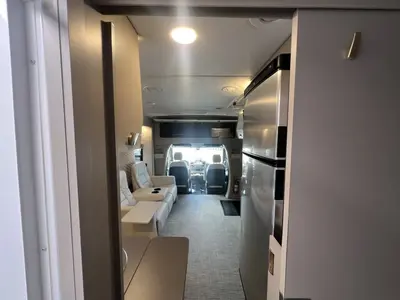 2025 Winnebago Navion photo 3