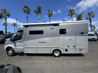 2025 Winnebago Navion photo 17