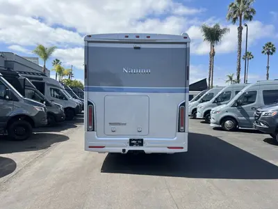 2025 Winnebago Navion photo 22