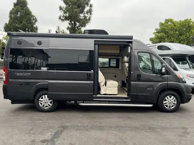 2022 Jayco Swift photo 22