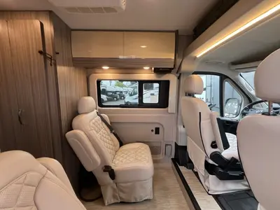 2022 Jayco Swift photo 7