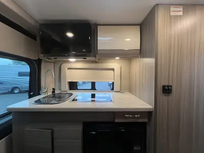 2022 Jayco Swift photo 9