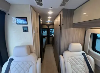 2022 Jayco Swift photo 5