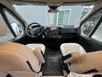 2022 Jayco Swift photo 3