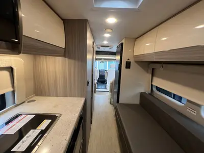 2022 Jayco Swift photo 4