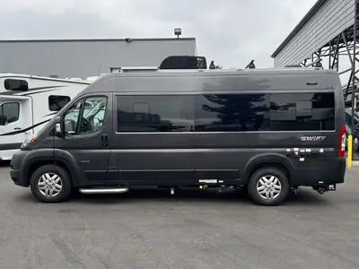 2022 Jayco Swift photo 21