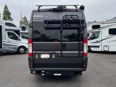 2022 Jayco Swift photo 24