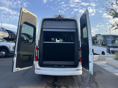 2022 Grech RV Terreno-ION photo 2
