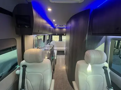 2022 Grech RV Terreno-ION photo 5