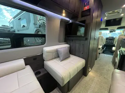 2022 Grech RV Terreno-ION photo 13