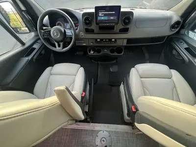 2022 Grech RV Terreno-ION photo 3