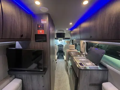 2022 Grech RV Terreno-ION photo 4