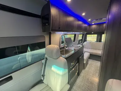 2022 Grech RV Terreno-ION photo 6