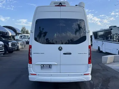 2022 Grech RV Terreno-ION photo 25