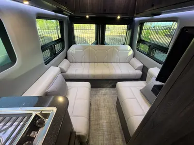 2022 Grech RV Terreno-ION photo 19