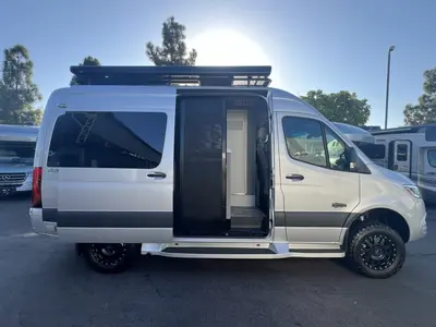 2024 Fleetwood Xcursion photo 22