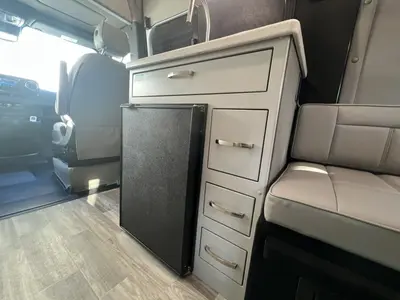 2024 Fleetwood Xcursion photo 9