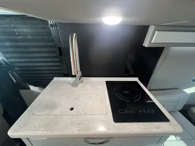 2024 Fleetwood Xcursion photo 7