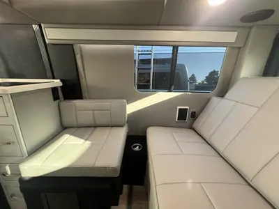 2024 Fleetwood Xcursion photo 12