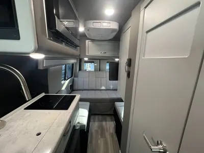 2024 Fleetwood Xcursion photo 5