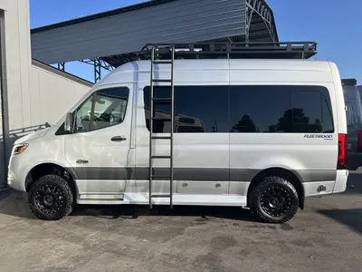 2024 Fleetwood Xcursion photo 20