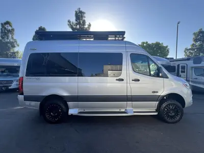 2024 Fleetwood Xcursion photo 21