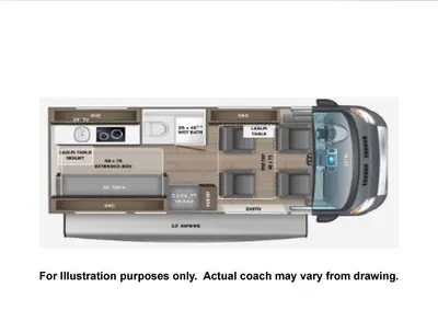 2023 Jayco Swift photo 25