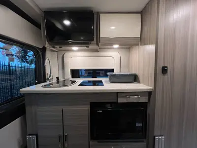 2023 Jayco Swift photo 8