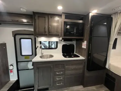 2026 Jayco Redhawk photo 6