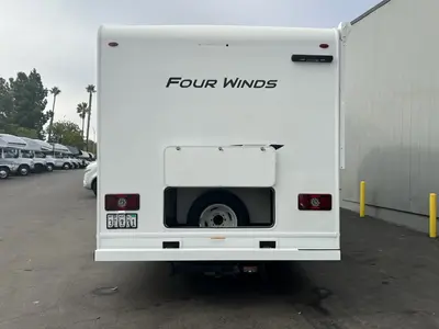 2025 Thor Motor Coach Four Winds photo 23