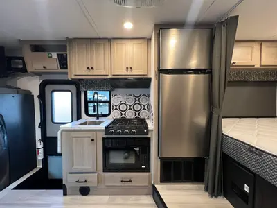 2026 Forest River Sunseeker photo 7