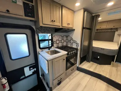 2026 Forest River Sunseeker photo 6