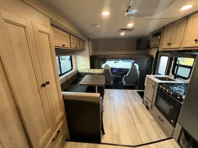2026 Forest River Sunseeker photo 3