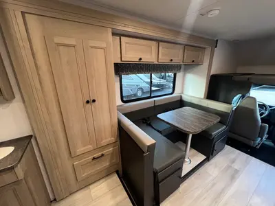2026 Forest River Sunseeker photo 11