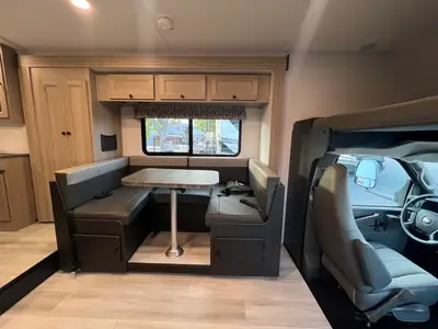2026 Forest River Sunseeker photo 12