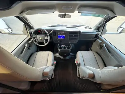 2026 Forest River Sunseeker photo 2