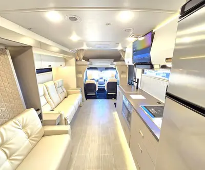2026 Winnebago View photo 3
