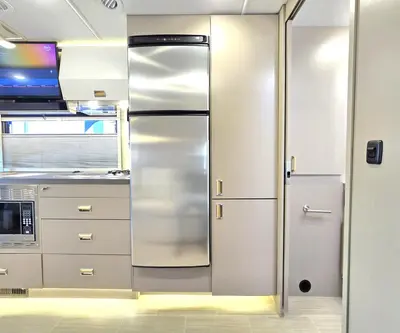 2026 Winnebago View photo 8