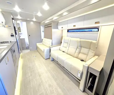 2026 Winnebago View photo 13