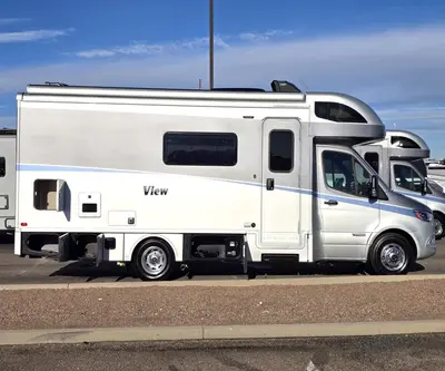 2026 Winnebago View photo 22