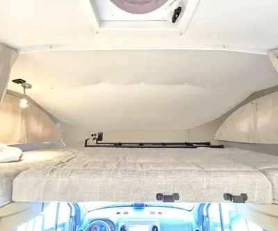 2026 Winnebago View photo 4