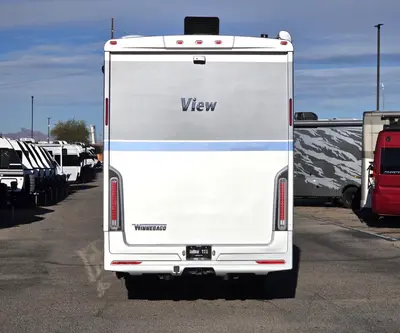 2026 Winnebago View photo 25