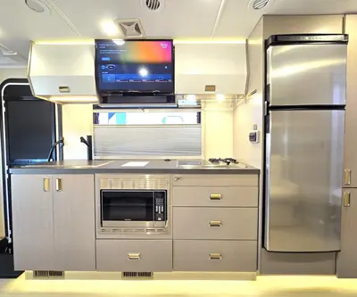 2026 Winnebago View photo 7